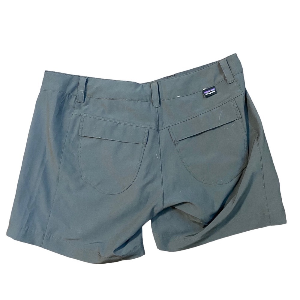 Patagonia Quandary hiking shorts - Picture 5 of 7